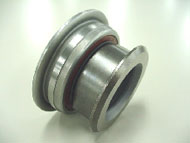 Self-aligning Clutch-release Bearings