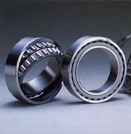 Spherical Roller Bearings