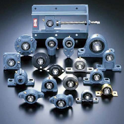 Various Bearing Units 