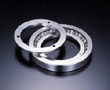 Cross tapered roller bearing