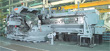 Horizontal surface broaching machines NSL series