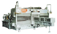 Horizontal Precision roll forming machines PFL series