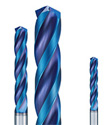 AQUA Drill EX 3 Flutes Regular