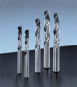 Diamond Coated Drills