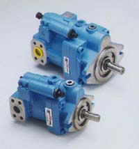 PVS Series Piston Pump