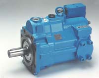 PZS Series Piston Pump