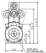 mounting dimensions 2