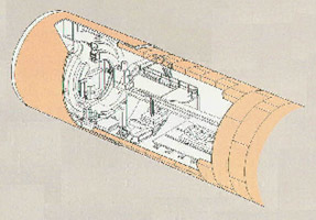 Non Leak Type Solenoid Valve