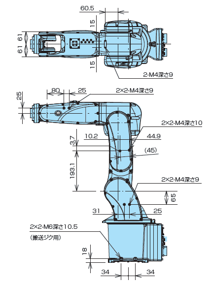 ͈ MZ07